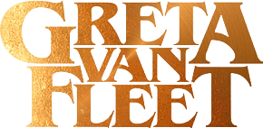logo de greta van fleet